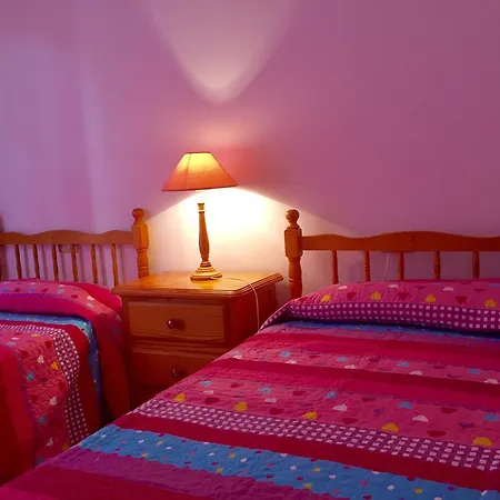 Apartment Ocean Blue Puerto De Naos