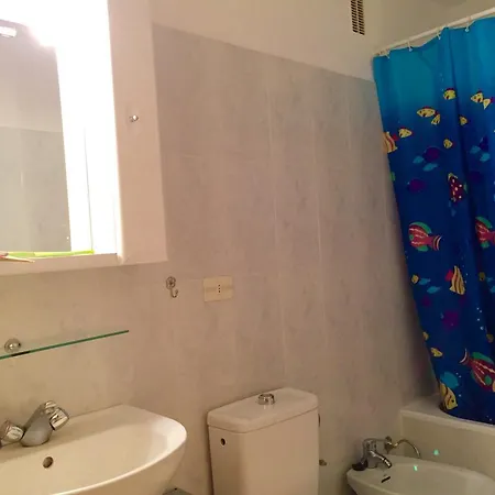 Apartment Ocean Blue Puerto De Naos