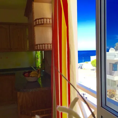 Apartment Ocean Blue *